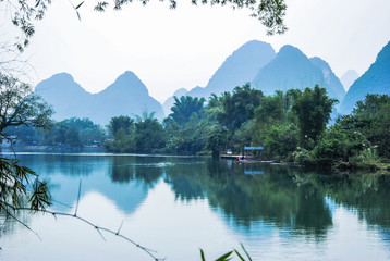 我国已经编制了几个五年计划呢？